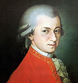 mozart