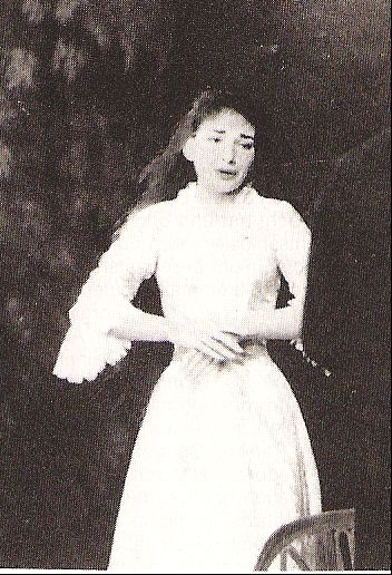 maria callas violetta