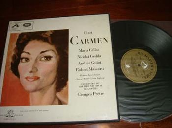 coffret carmen