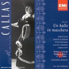 maria callas amelia cd