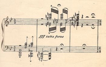 accords puccini