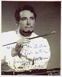 mario del monaco