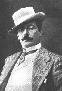 puccini tosca