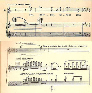 tosca
