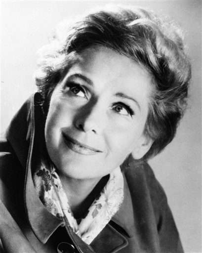 Elisabeth Schwarzkopf