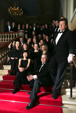 Choeur du Grand Théâtre de Genève