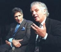 edward said et daniel barenboim