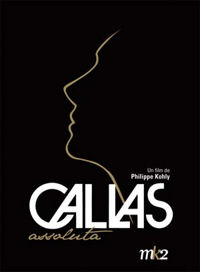 callas assoluta