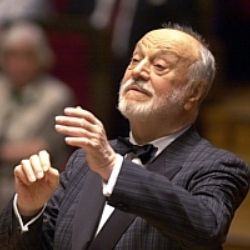 Kurt Masur
