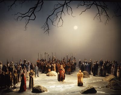 lohengrin