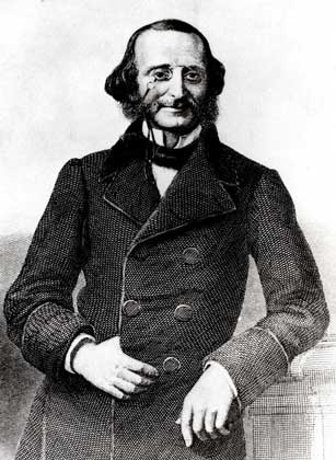 offenbach jacques