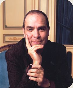 philippe Cassard