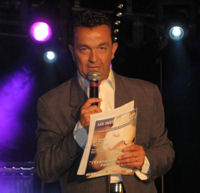 jerome louveton