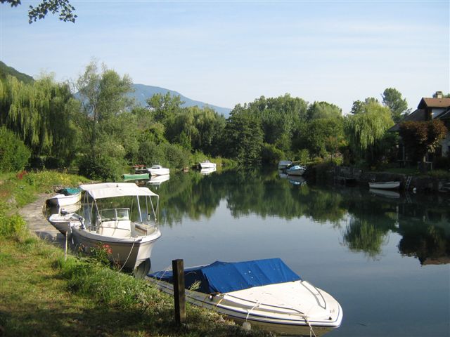  le port de Portout