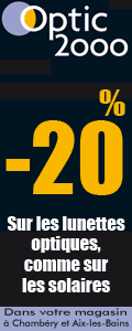 optique 2000 chambery aixles bains