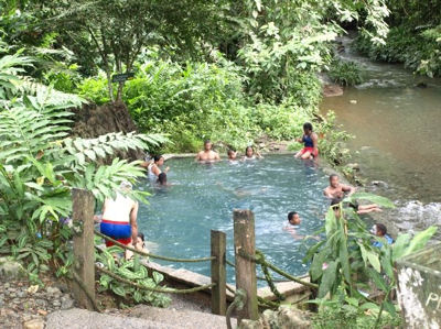 nuqui piscine thermale