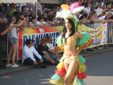 feria Cali Colombie