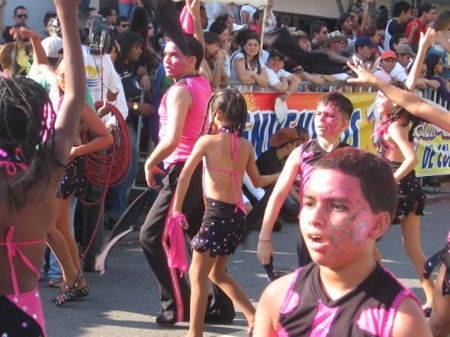 feria Cali Colombie