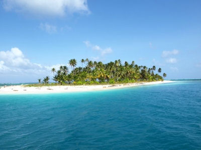 iles San Blas