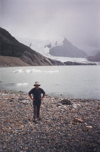 Photos de voyages en Argentine