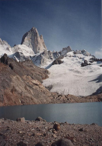 Photos de voyages en Argentine