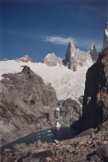 Photos de voyages en Argentine