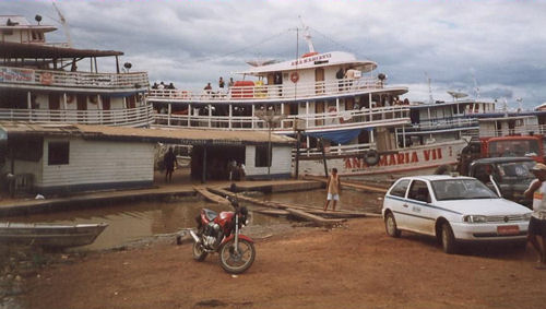 Photos de voyages en Bolivie