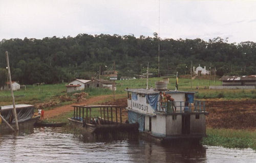 Photos de voyages en Bolivie