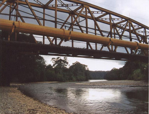 colombie pont