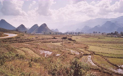 Photos de voyage  Vietnam