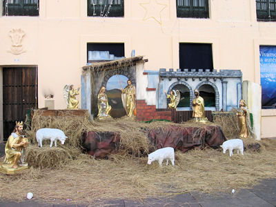 creche en colombie