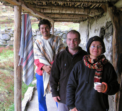 guides parc el cocuy