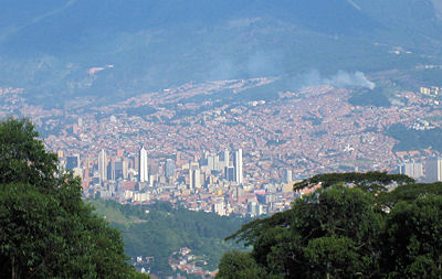 medellin