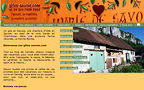 Creation site internet referencement web Chambery Aix les Bains Savoie
