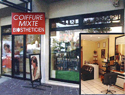 styl'coup la Motte Servolex