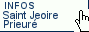 information Saint Jeoire Prieure