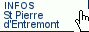 information Saint Pierre d'Entremont