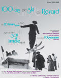 les 100 ans du ski au Revard