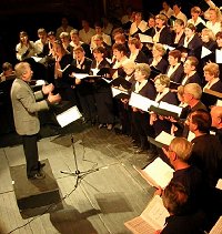 Ensemble vocal d'Aix-les-Bains