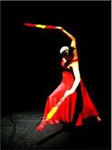 Artistes et spectacle Poema flamenco para Lorca