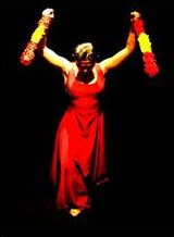 Artistes et spectacle Poema flamenco para Lorca