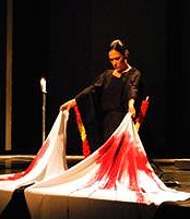 Artistes et spectacle Poema flamenco para Lorca