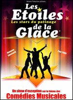 etoiles de la Glace