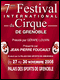 Spectacles Concerts Grenoble