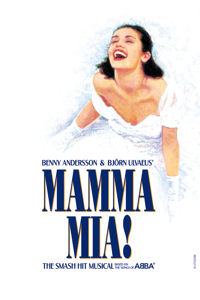 mamma mia geneve