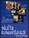 Programme du Festival des Nuits Romantiques