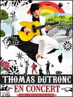 thomas dutronc lyon aix les bains belley