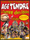 spectacle chambery lyon geneve grenoble