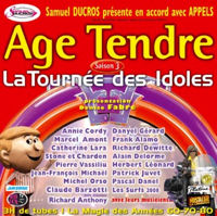 age tendre tetes de bois