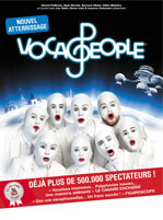 spectacle aix les bains